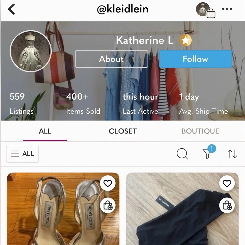 Scam alert - Picture 2 of 2